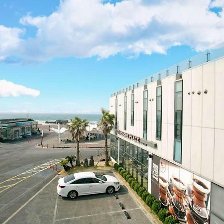 Jeju Gilgaon Pension Haga-ri  Экстерьер фото