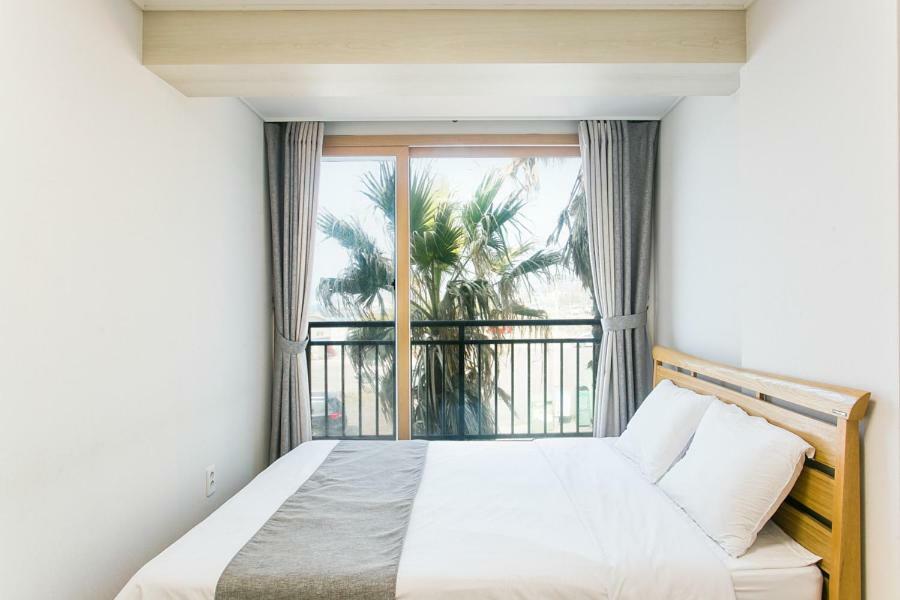 Jeju Gilgaon Pension Haga-ri  Экстерьер фото