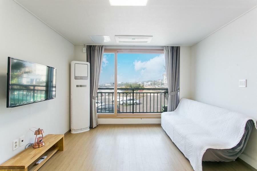 Jeju Gilgaon Pension Haga-ri  Экстерьер фото