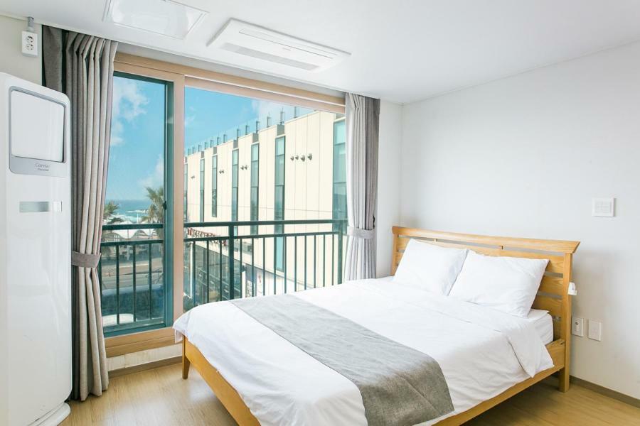Jeju Gilgaon Pension Haga-ri  Экстерьер фото