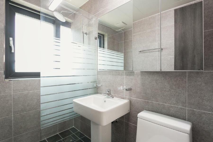 Jeju Gilgaon Pension Haga-ri  Экстерьер фото