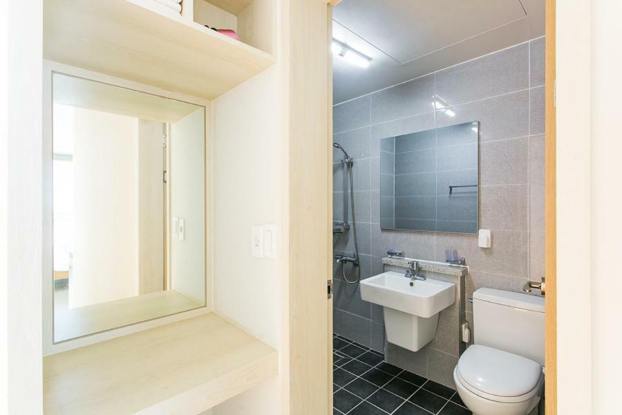 Jeju Gilgaon Pension Haga-ri  Экстерьер фото