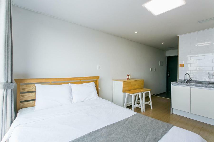 Jeju Gilgaon Pension Haga-ri  Экстерьер фото