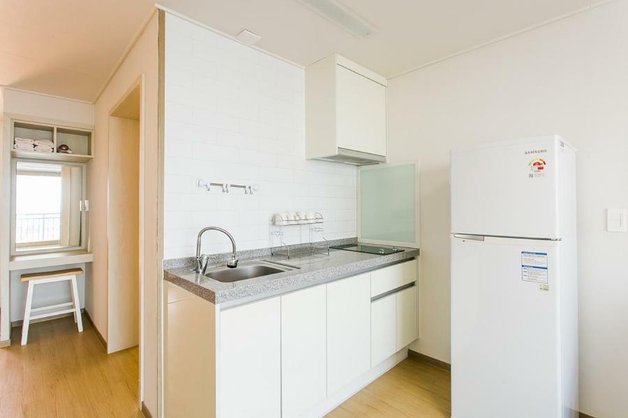 Jeju Gilgaon Pension Haga-ri  Экстерьер фото