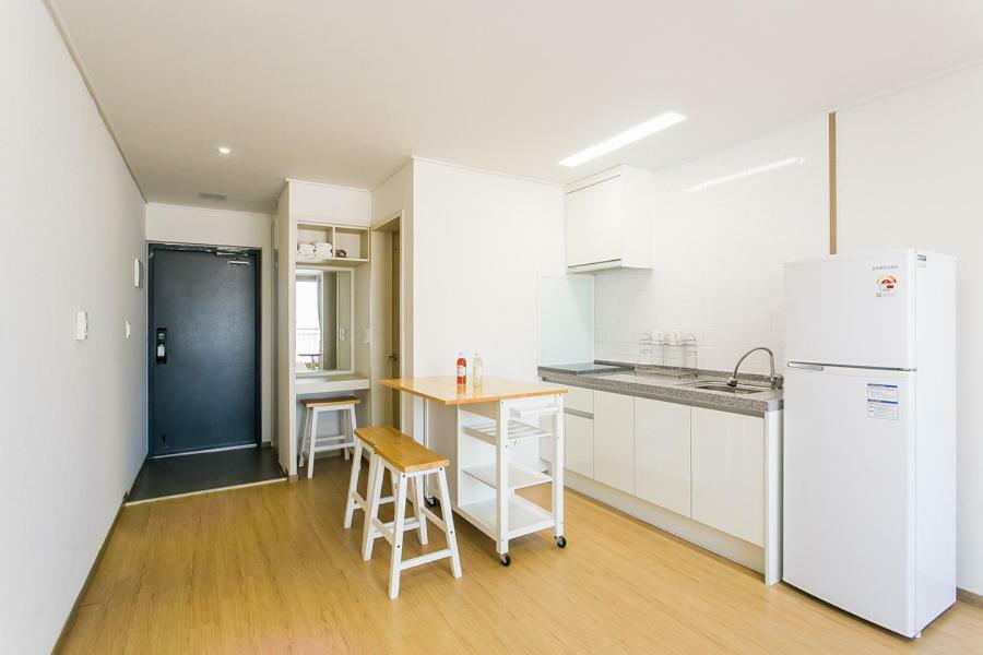 Jeju Gilgaon Pension Haga-ri  Экстерьер фото
