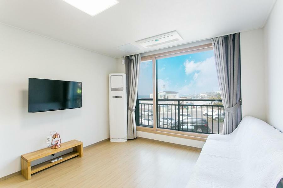 Jeju Gilgaon Pension Haga-ri  Экстерьер фото