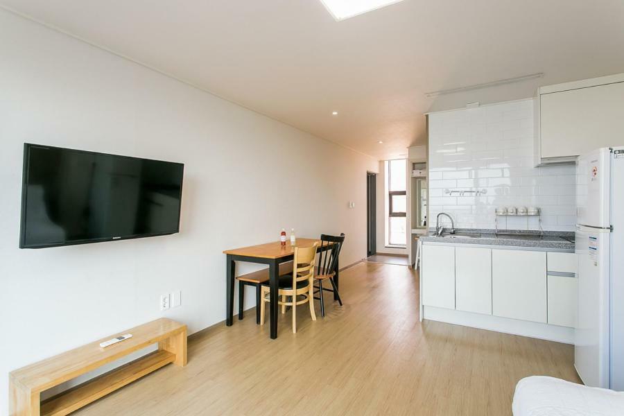 Jeju Gilgaon Pension Haga-ri  Экстерьер фото