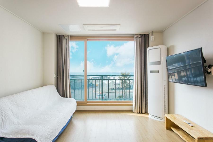 Jeju Gilgaon Pension Haga-ri  Экстерьер фото