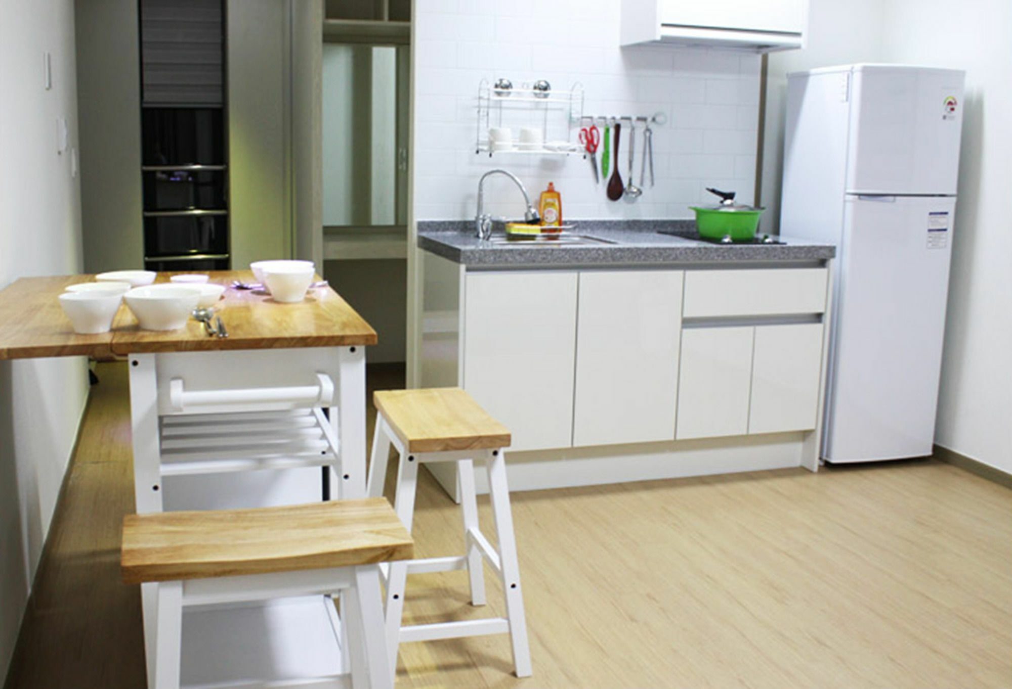 Jeju Gilgaon Pension Haga-ri  Экстерьер фото