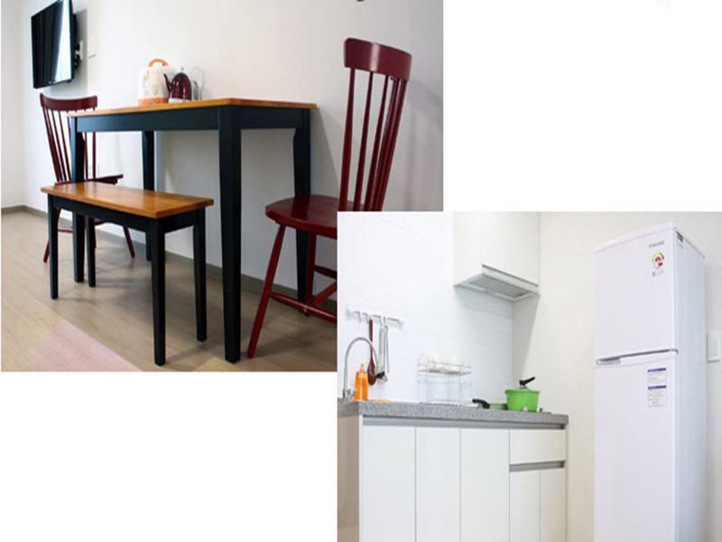 Jeju Gilgaon Pension Haga-ri  Экстерьер фото