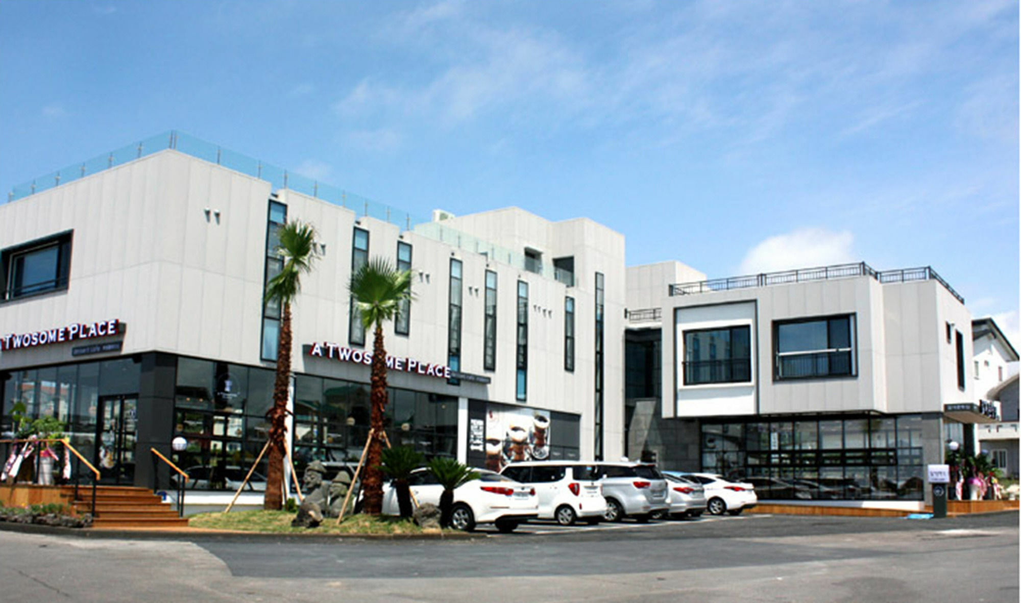 Jeju Gilgaon Pension Haga-ri  Экстерьер фото