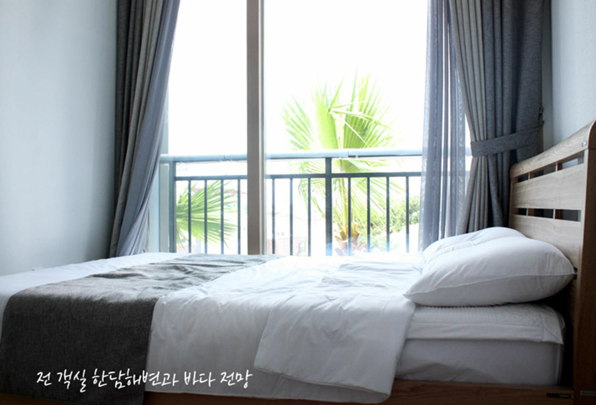 Jeju Gilgaon Pension Haga-ri  Экстерьер фото